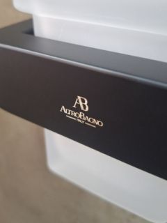 Ершик AltroBagno Aperto 081203 NeOp